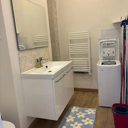 Pour Curistes En Proche Des Thermes Apartament *